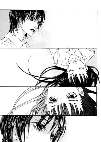 The Flowers of Evil Chapter 10 image 07